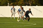 Men's Soccer vs Gordon  Wheaton Men's Soccer vs Gordon. - Photo by Keith Nordstrom : Wheaton, Soccer, Gordon, MSoc2019